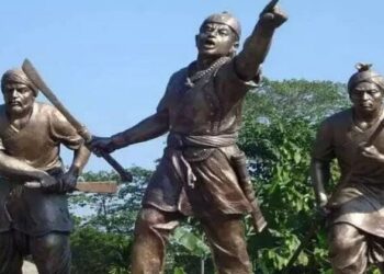 Bir Lachit Borphukan