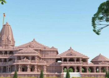 Ayodhya Ram Mandir