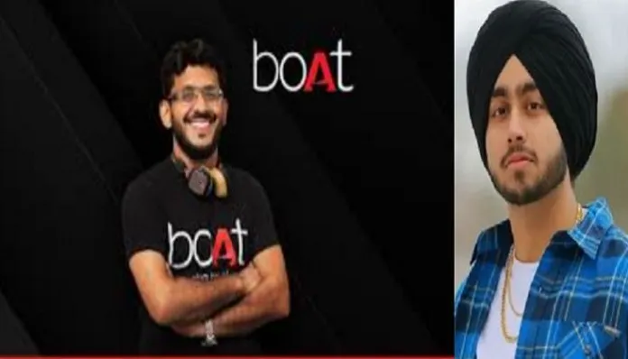 BoAT withdraws its sponsorship Khalistan sympathiser Shubh (OpIndia)