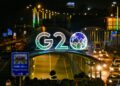 Representative Image G20 (New Delhi)