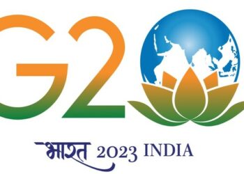 G20 Summit 2023