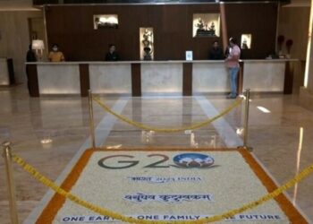 Hotel Lalit gears up for G20