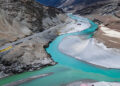 The Indus River