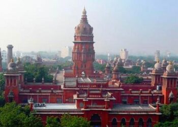 Madras High Court