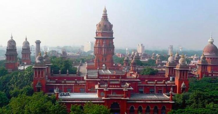 Madras High Court