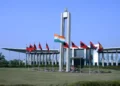 Manekshaw Centre: Delhi Cantonment