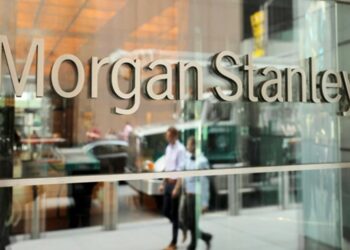 Morgan Stanley