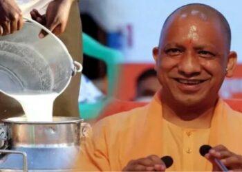 UP Government launches Nand Baba Mission Scheme