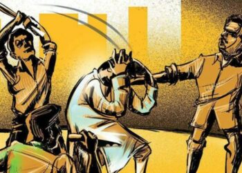 A representation image (India Today)