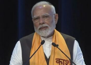 PM Narendra Modi