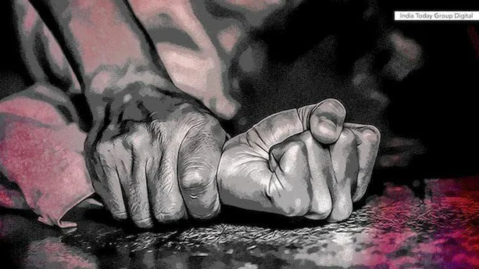 A Dailt woman was raped by Nadeem and Shoaib after she was trcked by her friend Shifat (representation image, India Today)