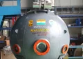 Matsya-6000 Submersible (under Project Samudrayaan)