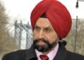 Indian American Businessman: Sant Singh Chatwal (New York)