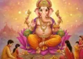 Bhagwan Ganesh