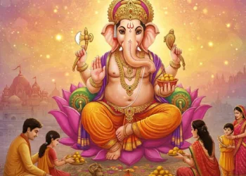 Bhagwan Ganesh