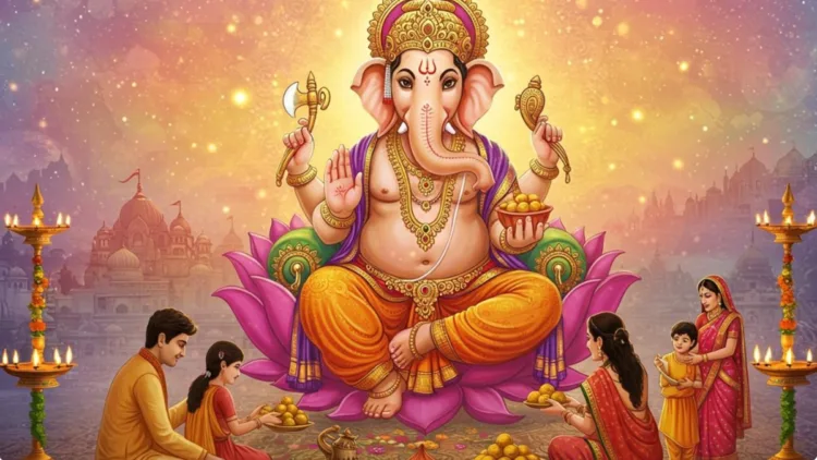 Bhagwan Ganesh