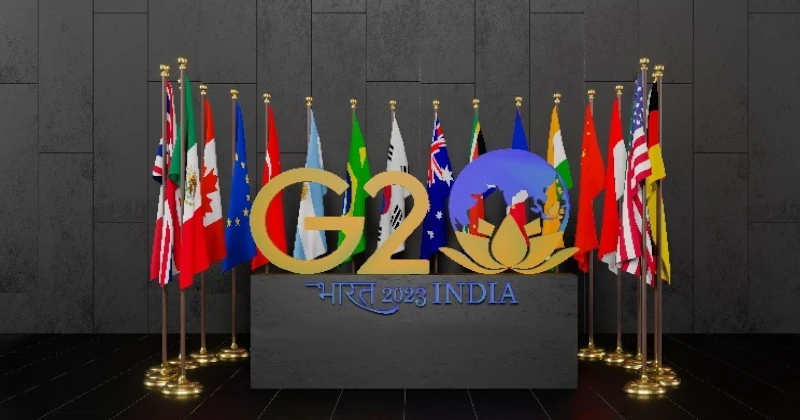 India's G20 Presidency: Pioneering diplomacy, inclusivity and global  progress