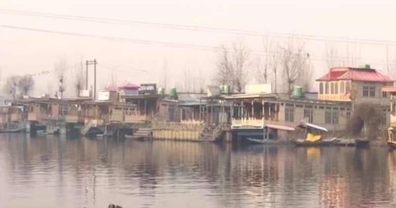 Polo View Market transformation in Srinagar will boost tourism - Kashmir  Ahead