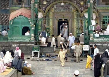 Representative Image. Jammu & Kashmir Mosque