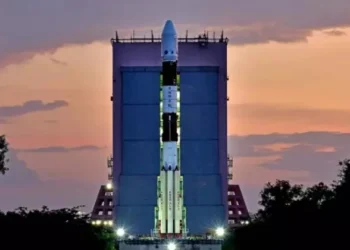 Aditya- L1 mission is all set launch from Sriharikota, Andhra Pradesh