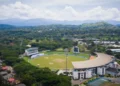 Pallekele International Cricket Stadium