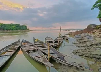 Biswanath Ghat, Assam