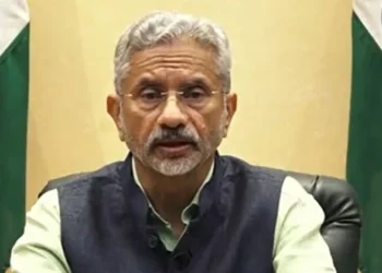 External Affairs Minister S Jaishankar, addressing the G20 University Connect event virtually