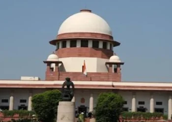 Supreme Court of India