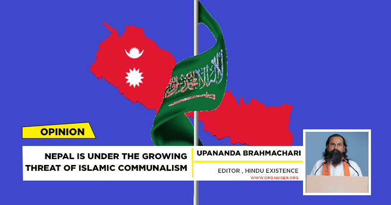 Nepal Jhapa Xxx Video - Nepal is under the growing threat of Islamic communalism