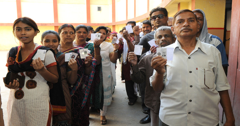 One Nation, One Election: High-level committee tasked with suggesting amendments to Constitution among others