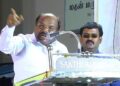 DMK spokesperson spokesperson Constantine Ravindran (kalaignarseithigal)