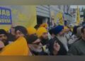 Khalistani separatists held a so-called ‘Referendum’ in Surrey