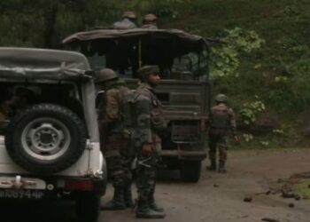 Security increased in Rajouri following the encounter