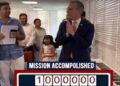 US Mission to India surpasses one million visa applications in 2023