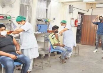 'Ayushman Bhav' campaign