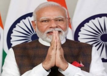 Prime Minister Narendra Modi