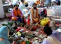Visuals from Narayani Shila temple, Haridwar