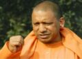 Uttar Pradesh Chief Minister Yogi Adityanath