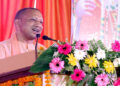 Uttar Pradesh Chief Minister Yogi Adityanath