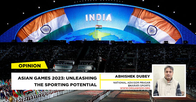 From India to the world: Unleashing the potential of India's