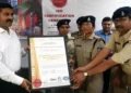 Bhopal's Mahila Thana become country's first women police station to get ISO certification