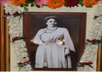 Birth-Anniversary of Sister Nivedita