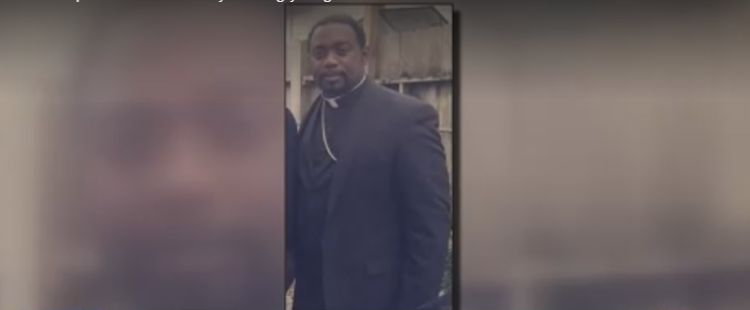 Robert L Carter, a pastor and accused in this case (Houston.news)
