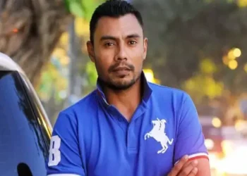 Pakistani Hindu Cricketer Danish Kaneria