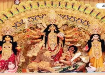 Durga Puja Celebrations to start in Assam