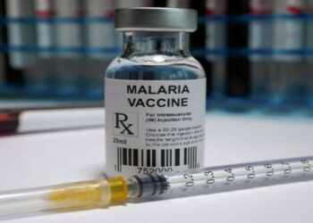 Malaria Vaccine (Image Source-AP)