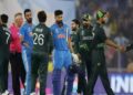 India Beat Pakistan