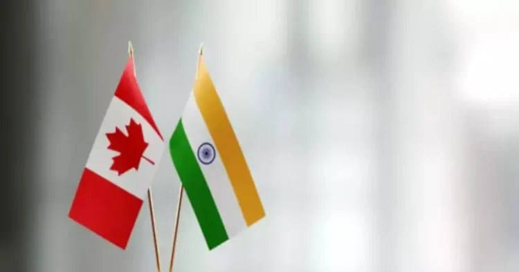 India to resume visa services in Canada in four categories