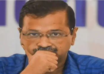 Delhi CM Arvind Kejriwal