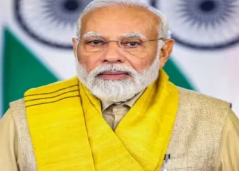 Prime Minister Narendra Modi